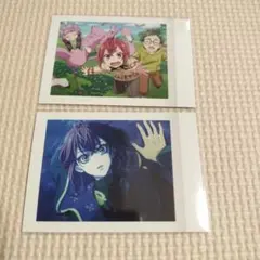 ツイステ リドル ぱしゃこれ アニメ