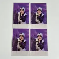 Straykids アイエン 樂star 封入 ポラロイド