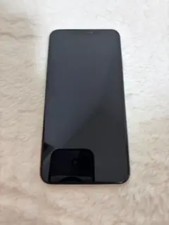Apple iPhone 12 256GB 本体 ブラック ケーブルおまけ付き - メルカリ