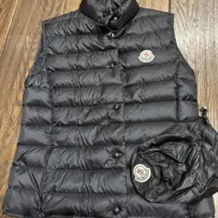 モンクレールMONCLER®︎キルティングダウンベスト 2025年最新】MONCLER ダウンベスト・キルティングベストの人気