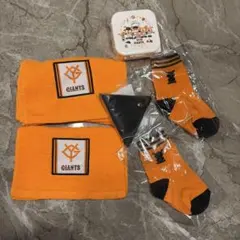 巨人グッズのサムネイル
