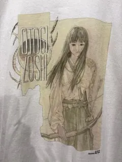 お伽草子　アニメ　OTOGI ZOSHI Tシャツ XL