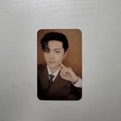 ENHYPEN ジェイ トレカ2枚セット