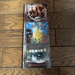 Venice CD 3枚セット