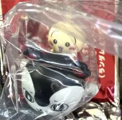 映画ちいかわ　第3弾特典　ごきげんセイレーン　うさぎ