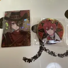 ツイステ ハーツラビュル リドルくんセット