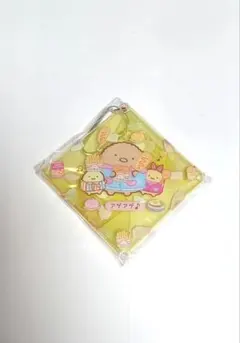 すみっコぐらし　コンビニマルチケース