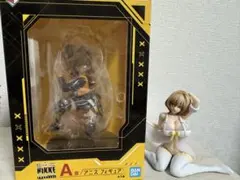 一番くじ 勝利の女神 ニケ NIKKE A賞 アニス&プライズフィギュア