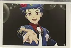 キンツア AGF 場面写 ポラショット 一条シン 1枚