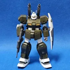 HGUC 1/144 ジム・キャノンII 組立済み ジャンク ガンプラのサムネイル