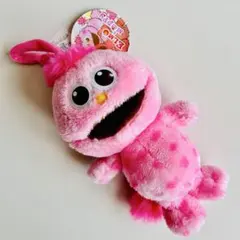 新品　モッピー　MOPPY ぬいぐるみ　ポーチ　USJ ユニバ マスコットのサムネイル