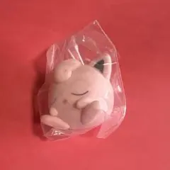 ポケモン　プリン　フィギュア　ワカクサ本島　ポケモンスリープ