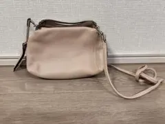 GIANNI CHIARINI ジャンニキアリーニ アリファ S ピンクベージュ