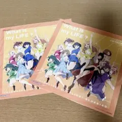 イキヅライブ Amazon メガジャケ いきづらい部