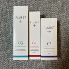 2025年最新】pluest プルエストの人気アイテム - メルカリ