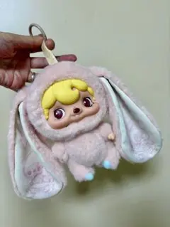 52TOYS poukapouka ウサギ　未開封
