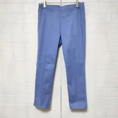 UNIQLO ユニクロ (M)　イージー クロップド レギンスパンツ