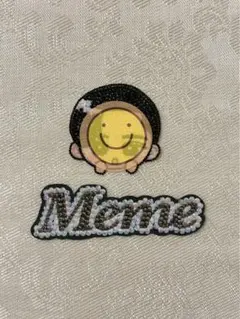 SnowMan 目黒蓮　うちわデコ