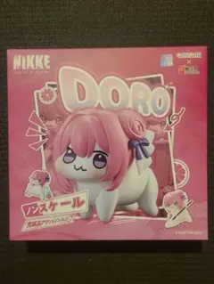 あみあみ×蝸之殼 勝利の女神：NIKKE DORO アクションフィギュア