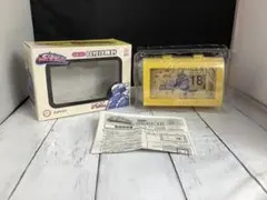 未使用希少SHAKEシェイクII F.K.目覚まし日付時計　CHY47 レトロ