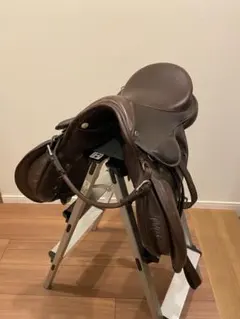 종합적인 승마 안장