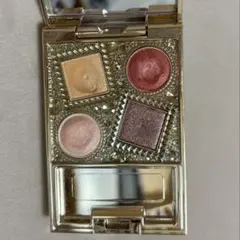 エレガンス　ヌーヴェルアイズ　112 2023年クリスマスコフレ　限定色