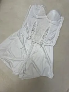 ブライダルインナー　ハグブライダル　マタニティ