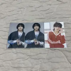 BUDDiiS SHOOT 生写真のサムネイル