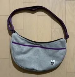 【訳あり】チャムス　ショルダーバッグ