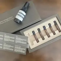 aesop ボディスプレー　香水