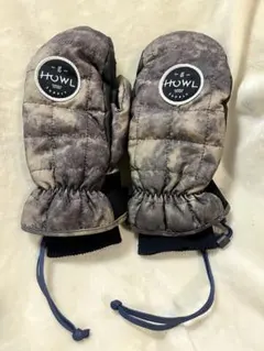 HOWL スノーボードグローブ