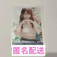 イコラブ　封入　大場