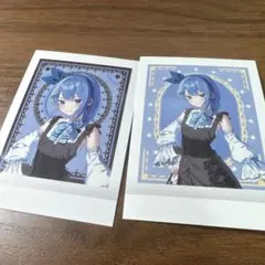 ホロライブ ぱしゃこれ Western Caravan 星街すいせい