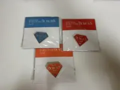 SEVENTEEN ピンバッジ 3個セット