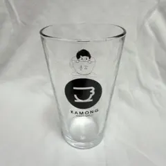 EXO カイ カフェ　KAMONG グラス コップ