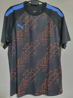 Puma サッカーシャツ Lサイズ