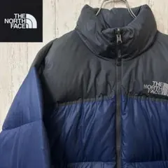 【激レア】THE NORTH FACE ヌプシ　ダウンジャケット　ノースフェイス