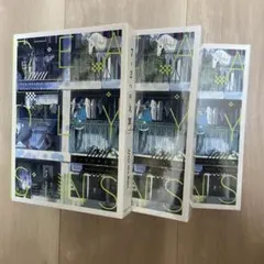 7×2つの大罪 After the Rain 初回限定盤