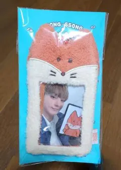 2025年最新】sf9 インソン トレカの人気アイテム - メルカリ