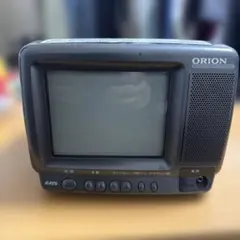2026年最新】ORION ブラウン管テレビ・テレビデオの人気アイテム