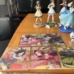 ウマ娘 まとめ売り