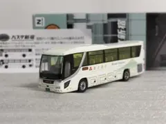 トミーテック バスコレクション バスタ新宿 フジエクスプレス 日野 セレガのサムネイル