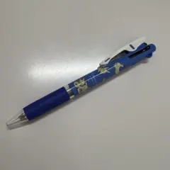 ポケモン　ジェットストリーム3色ボールペン