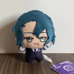 18TRIP エイトリ ちびぐるみ ぬいぐるみ 棗夜鷹 - メルカリ