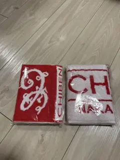 智辯和歌山智辯学園 野球応援マフラータオルセット