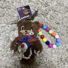 ハミクマ USJ ハミクマキーチェーン　2025