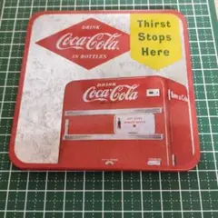 コカコーラ アンティーク雑貨