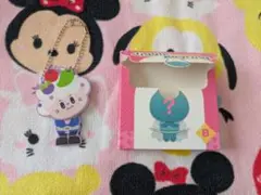 Nanon NILKHAKE Jiggle Keyring GMMTV キーホ