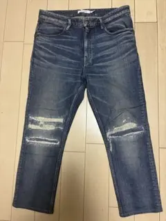 nonnative(ノンネイティブ) DWELLER 5P JEANSのサムネイル