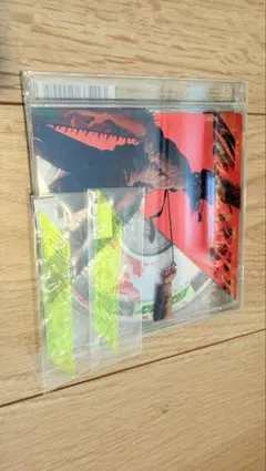 米津玄師シングルCD　KICK BACK